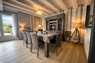  maison le-fenouiller 85800
