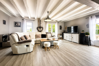  maison le-fenouiller 85800