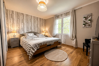  maison le-fenouiller 85800