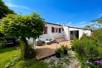  maison le-fenouiller 85800