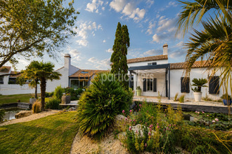  maison le-fenouiller 85800