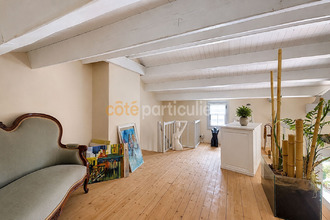  maison le-fenouiller 85800