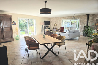  maison le-fenouiller 85800