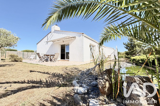  maison le-fenouiller 85800
