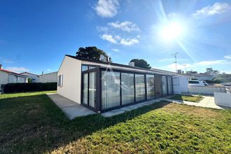  maison le-fenouiller 85800