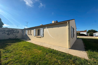  maison le-fenouiller 85800