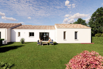  maison le-fenouiller 85800