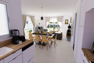 maison le-fenouiller 85800