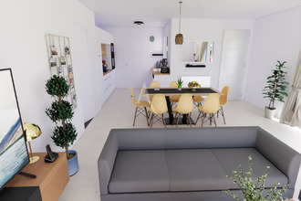  maison le-fenouiller 85800