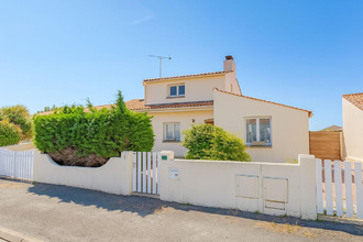 maison le-fenouiller 85800