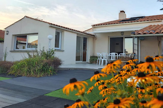  maison le-fenouiller 85800