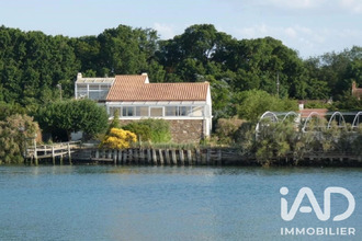  maison le-fenouiller 85800