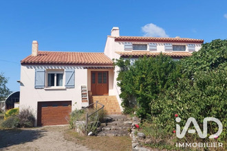  maison le-fenouiller 85800