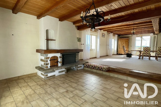  maison le-fenouiller 85800