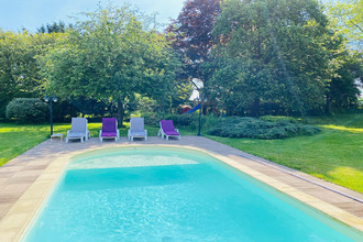  maison le-fidelaire 27190