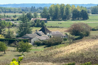  maison le-fleix 24130