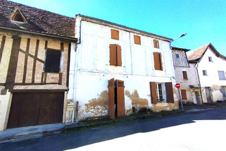  maison le-fleix 24130