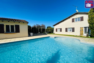  maison le-fossat 09130