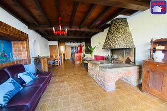  maison le-fossat 09130