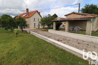  maison le-fouilloux 17270