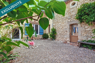  maison le-fouilloux 17270