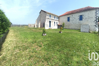  maison le-fouilloux 17270