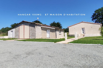  maison le-fouilloux 17270