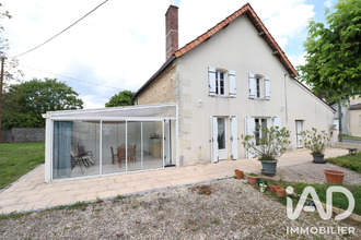  maison le-fouilloux 17270