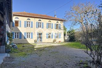  maison le-fousseret 31430