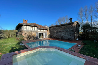  maison le-fousseret 31430