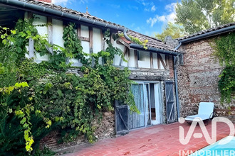  maison le-fousseret 31430