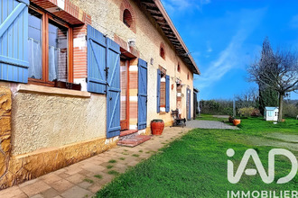  maison le-fousseret 31430