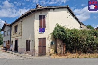  maison le-fousseret 31430