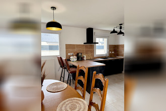  maison le-fresne-camilly 14480