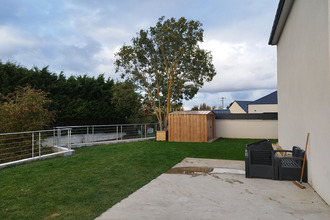  maison le-fresne-camilly 14480