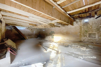  maison le-fresne-camilly 14480