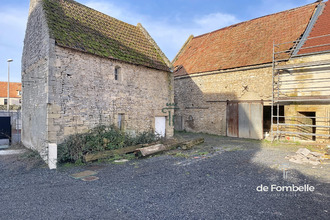  maison le-fresne-camilly 14480
