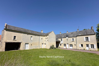  maison le-fresne-camilly 14480