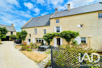  maison le-fresne-camilly 14480
