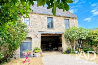  maison le-fresne-camilly 14480