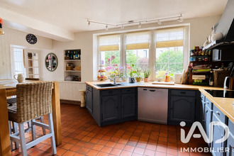  maison le-fresne-camilly 14480
