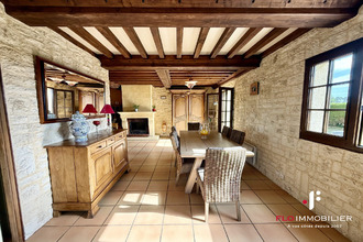  maison le-fresne-camilly 14480