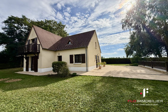  maison le-fresne-camilly 14480