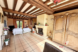  maison le-fresne-camilly 14480