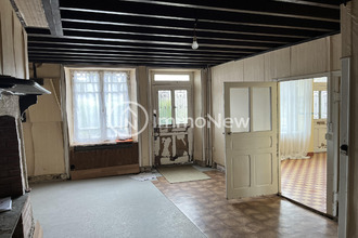  maison le-fresne-poret 50850