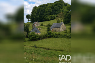  maison le-fresne-poret 50850