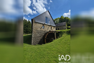  maison le-fresne-poret 50850
