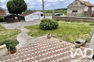  maison le-frestoy-vaux 60420