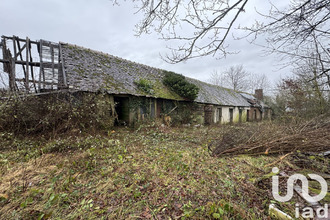  maison le-gault-perche 41270