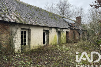  maison le-gault-perche 41270
